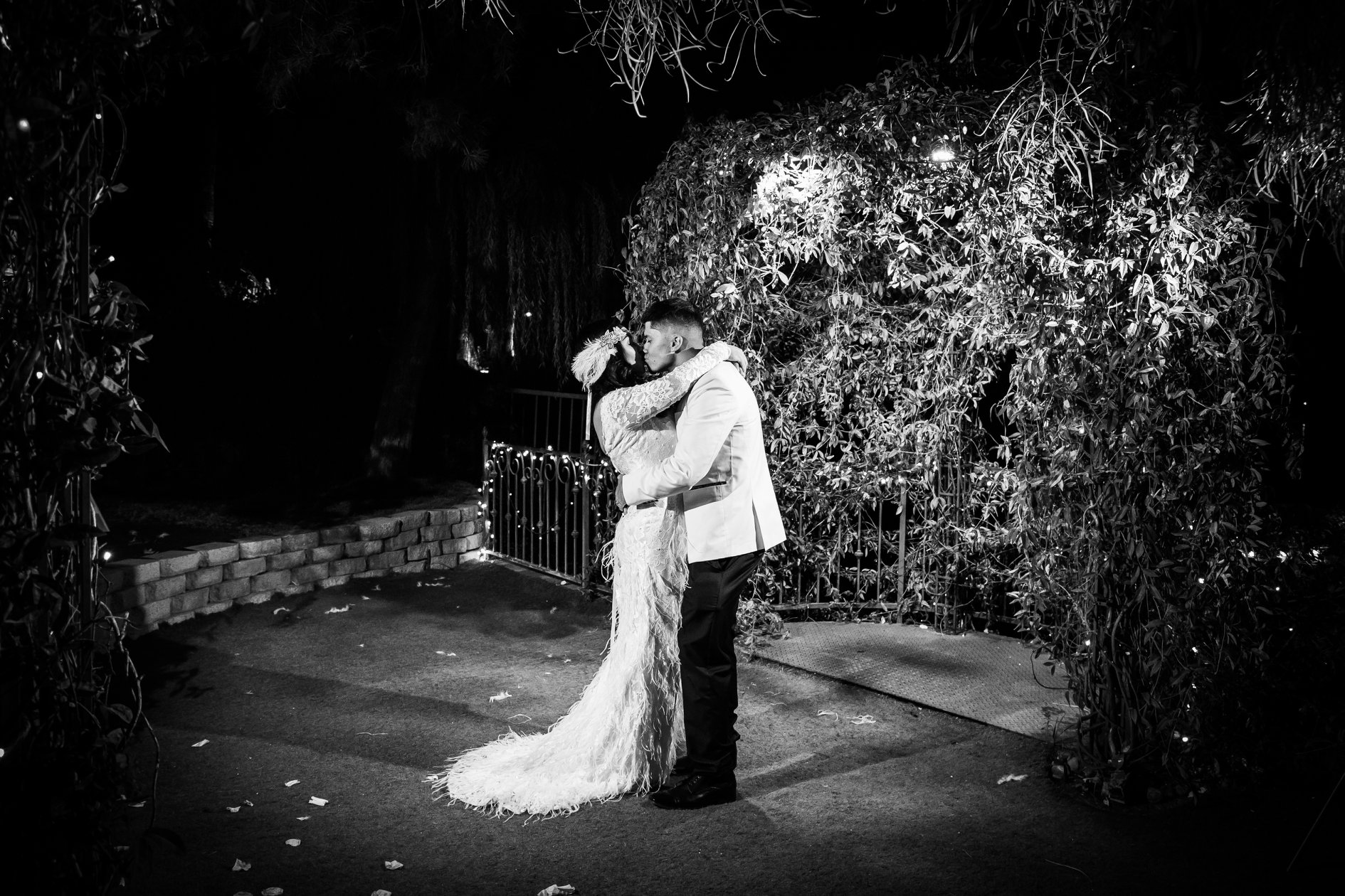 Find Wedding Venues Las Vegas